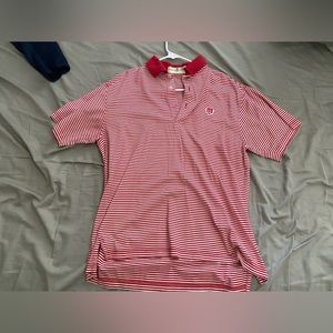 Fantastic polo from Atlanta Country Club